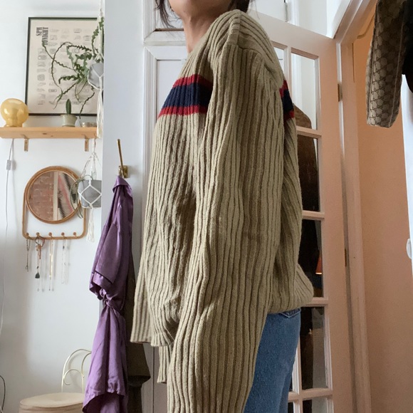 Vintage 90s sweater - Picture 7 of 10